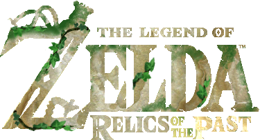 Relics of the Past Tracker
